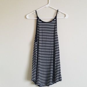 "Soft and Sexy" Tank